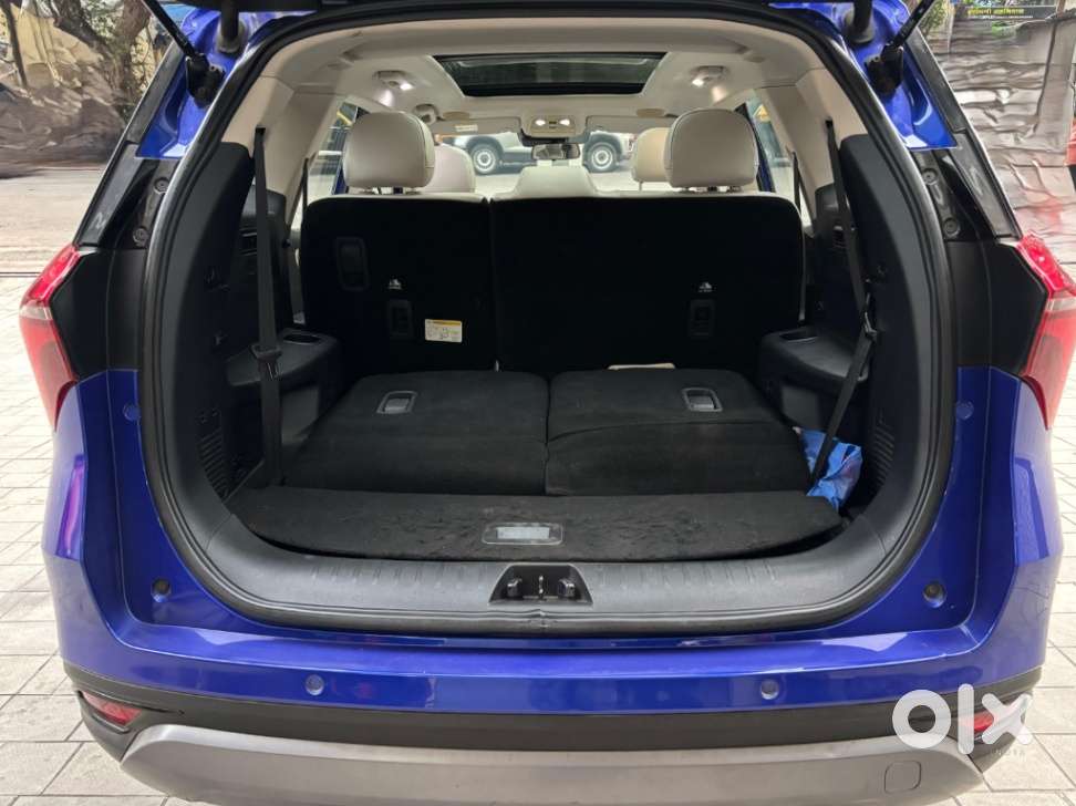 Mahindra Xuv700 2.2 Ax 7 Diesel Mt Str, 2023, Diesel