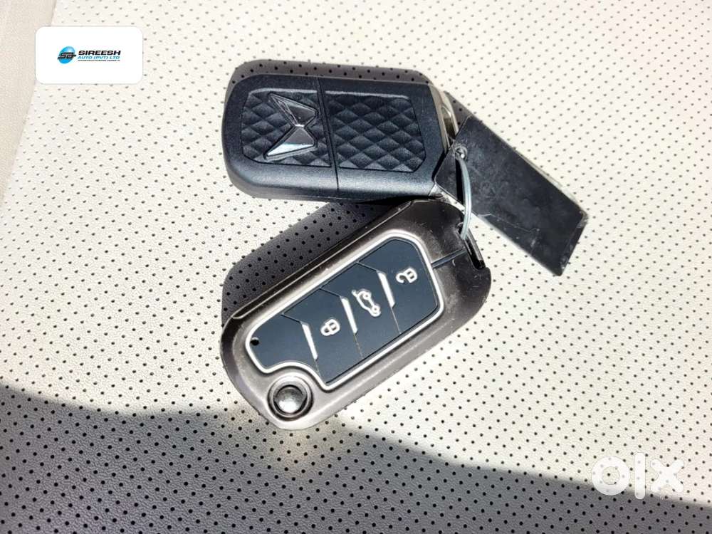 Mahindra Xuv700 2.2 Ax 7 Diesel Mt Str, 2023, Diesel