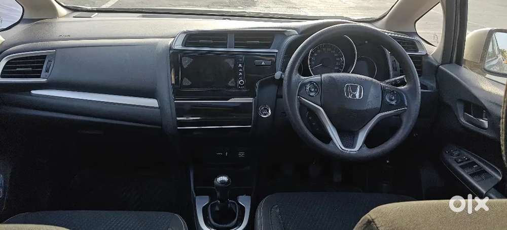 Brand : Honda
Wr V 1.5 Vx Diesel