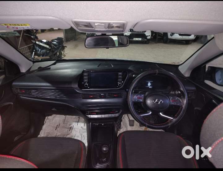 Hyundai I20 1.2 Spotz, 2023, Petrol