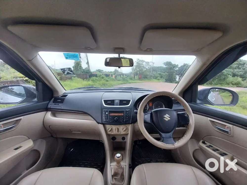 2012 Maruti Suzuki Swift Dzire Vxi (petrol)
1st Owner 
77,000 K.m Only