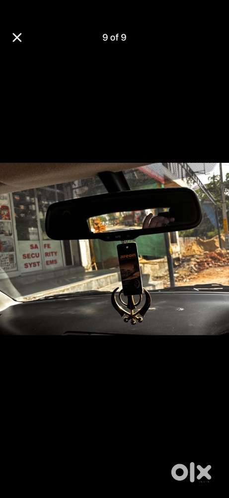 Maruti Baleno Model 2018
