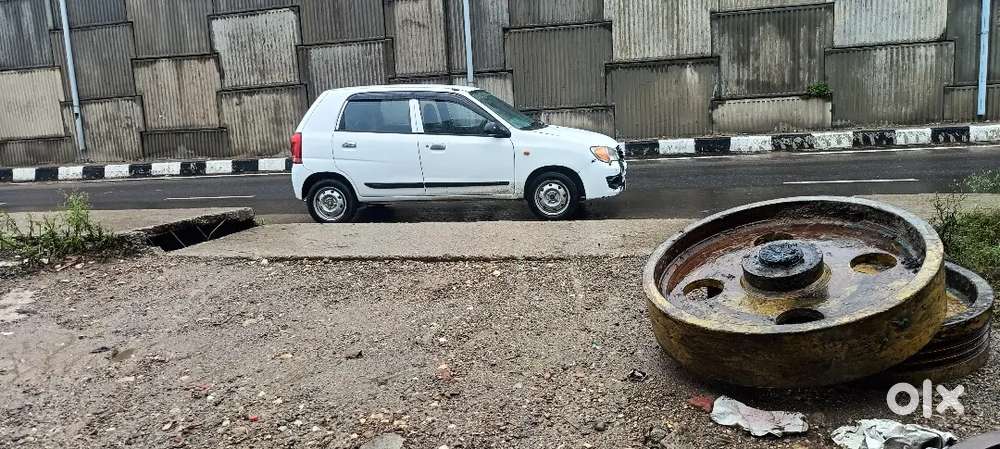Maruti Suzuki