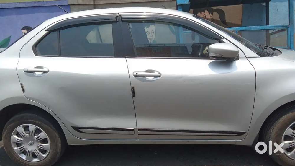 Maruti Suzuki Swift Dzire 2020 Petrol 150000 Km Driven