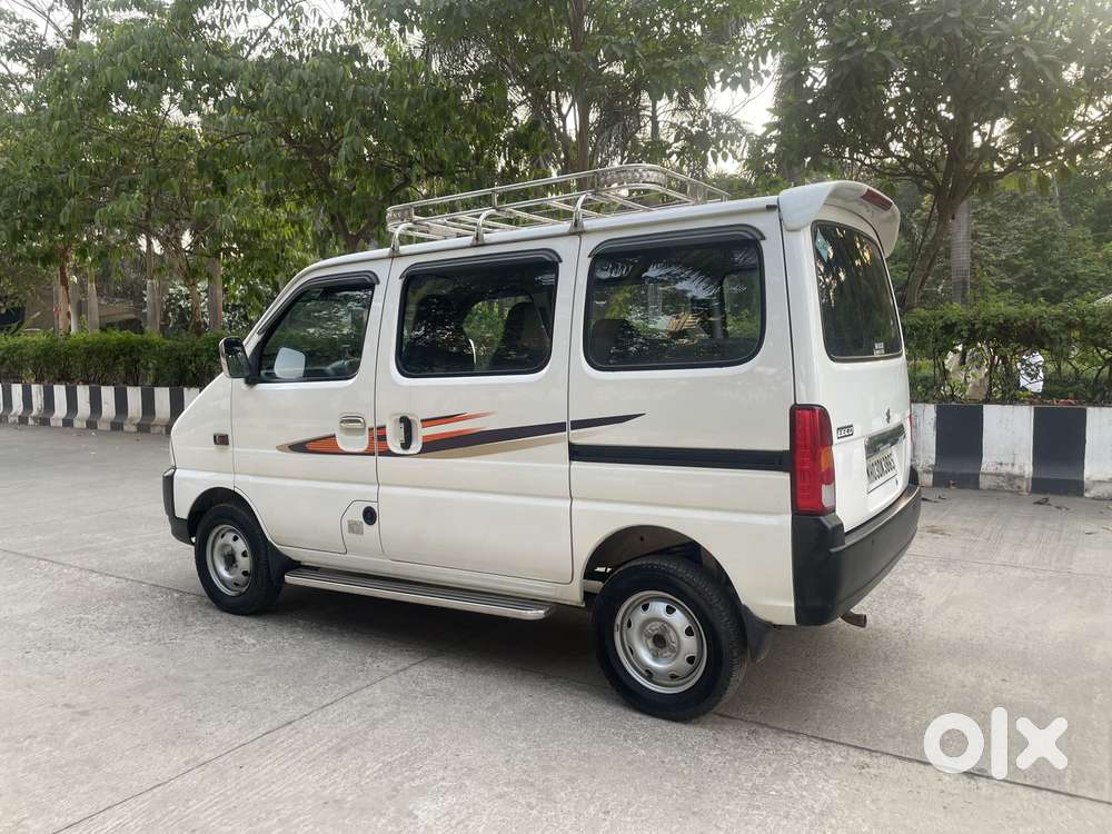 Maruti Suzuki Eeco 5 Str Ac(o) Cng, 2020, Cng & Hybrids