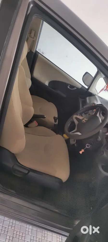 Honda Jazz 2011 Manual Petrol