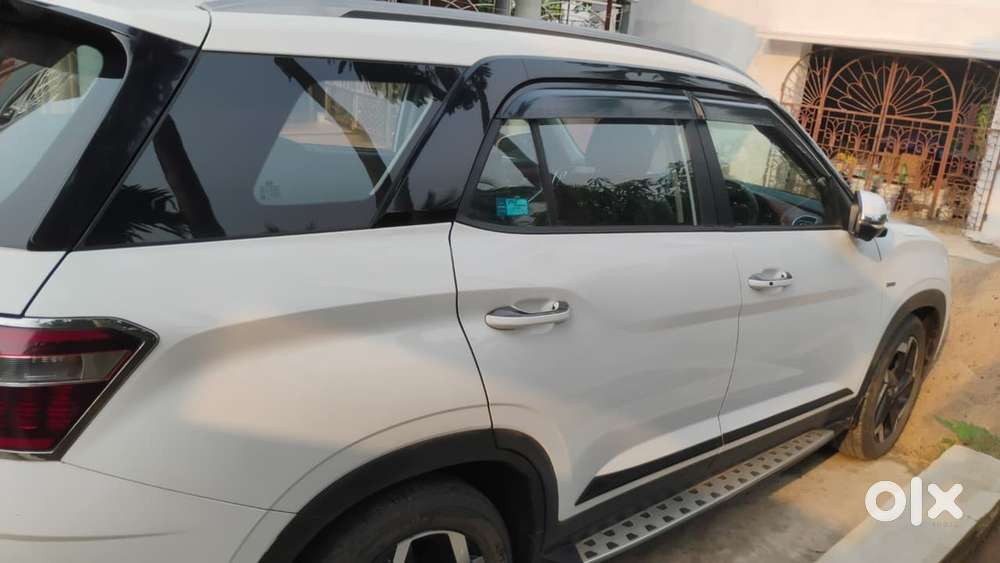 Hyundai Alcazar Signature(o) Adventure Diesel 7s 2023