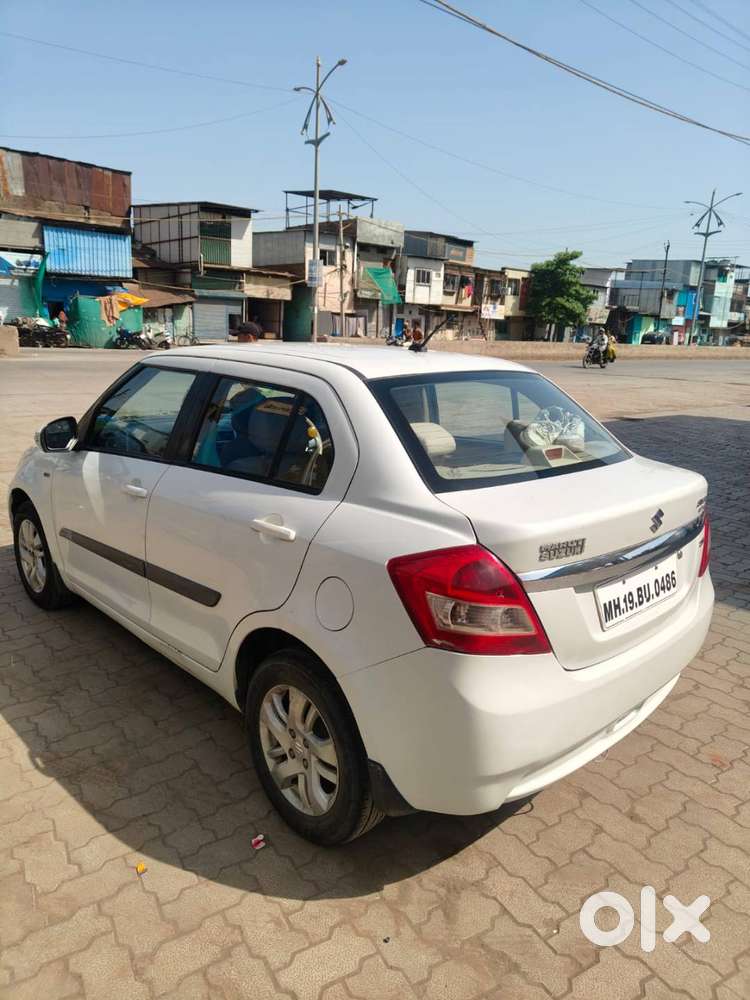 First Owner Maruti Suzuki Swift Dzire Only 36770 Km  Best Condition