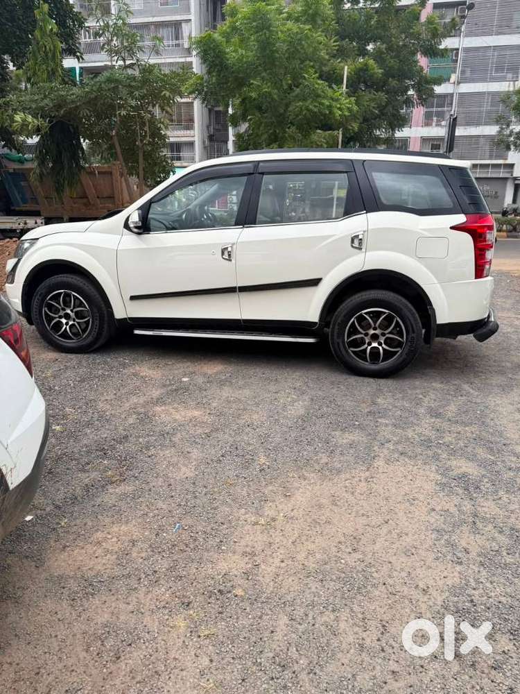 Mahindra Xuv500 W6 2wd, 2017, Diesel
