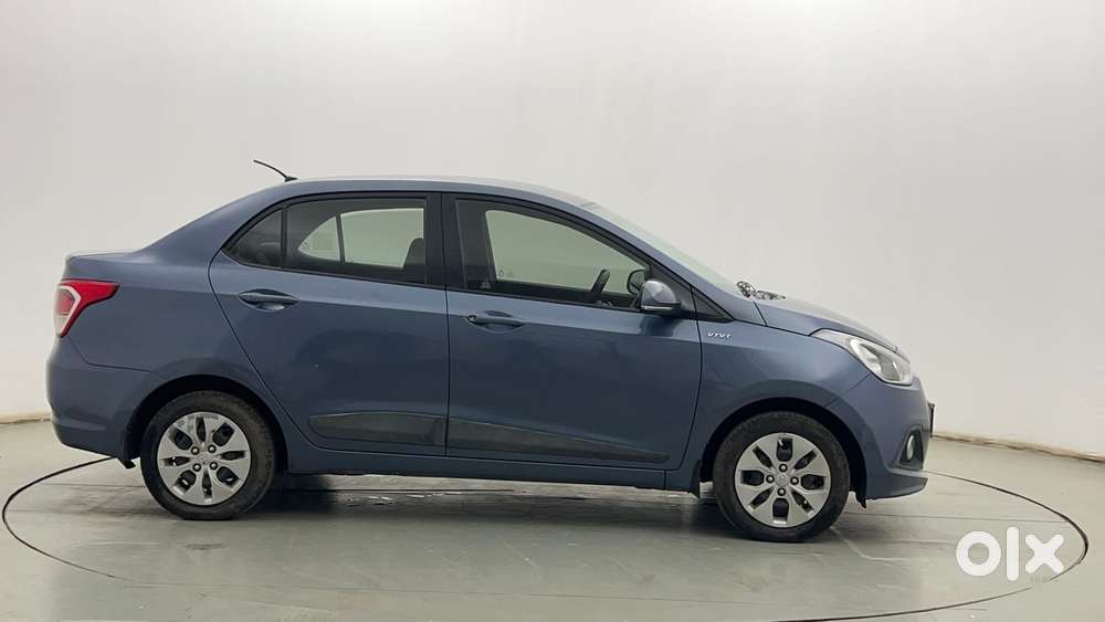 Hyundai Xcent [ ] 1.2 S, 2014, Petrol