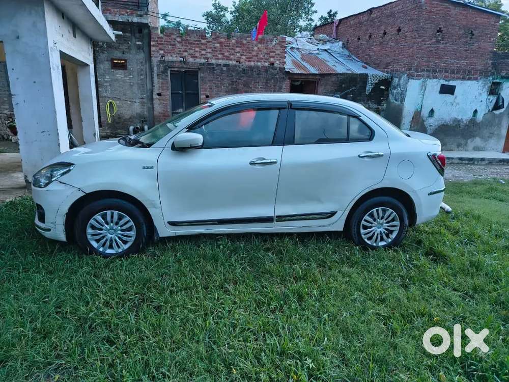 Maruti Suzuki Dzire Vdi 2019 Km Driven