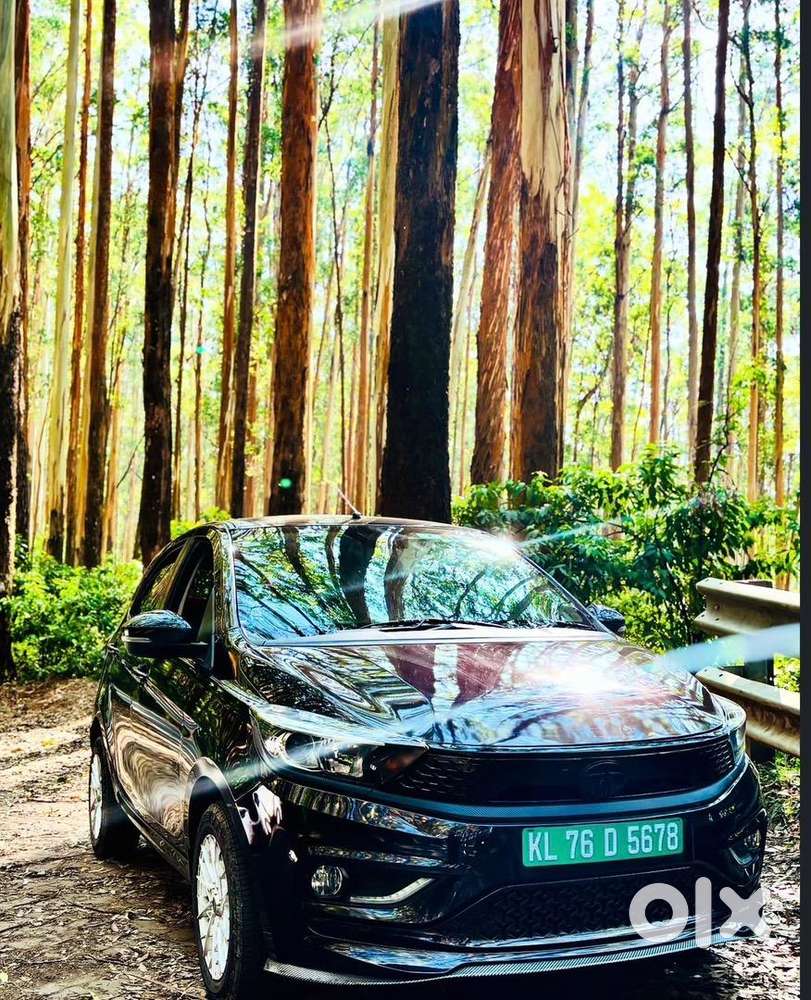 Tata Tiago Ev 2023