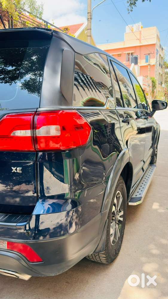 2018 Tata Hexa Diesel 4x2 Model