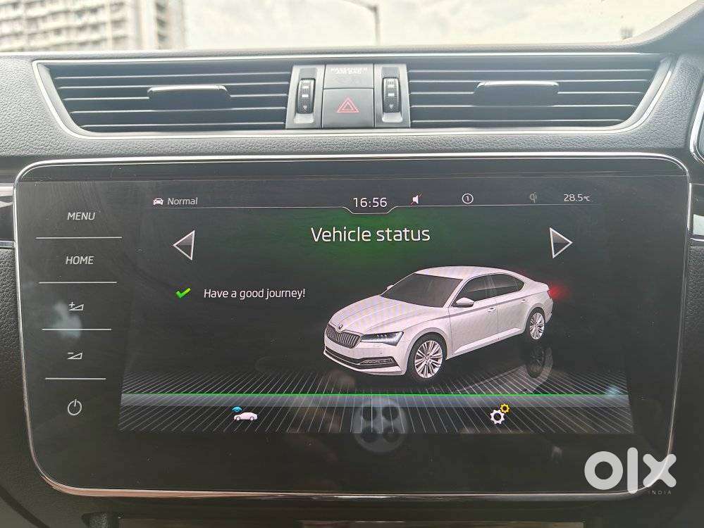 Skoda Superb 2.0 Tsi At L&k, 2024, Petrol