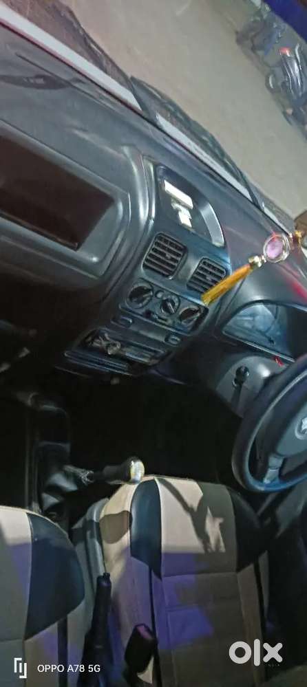 Maruti Suzuki Wagon R 1.0 2011 Petrol 112000 Km Driven