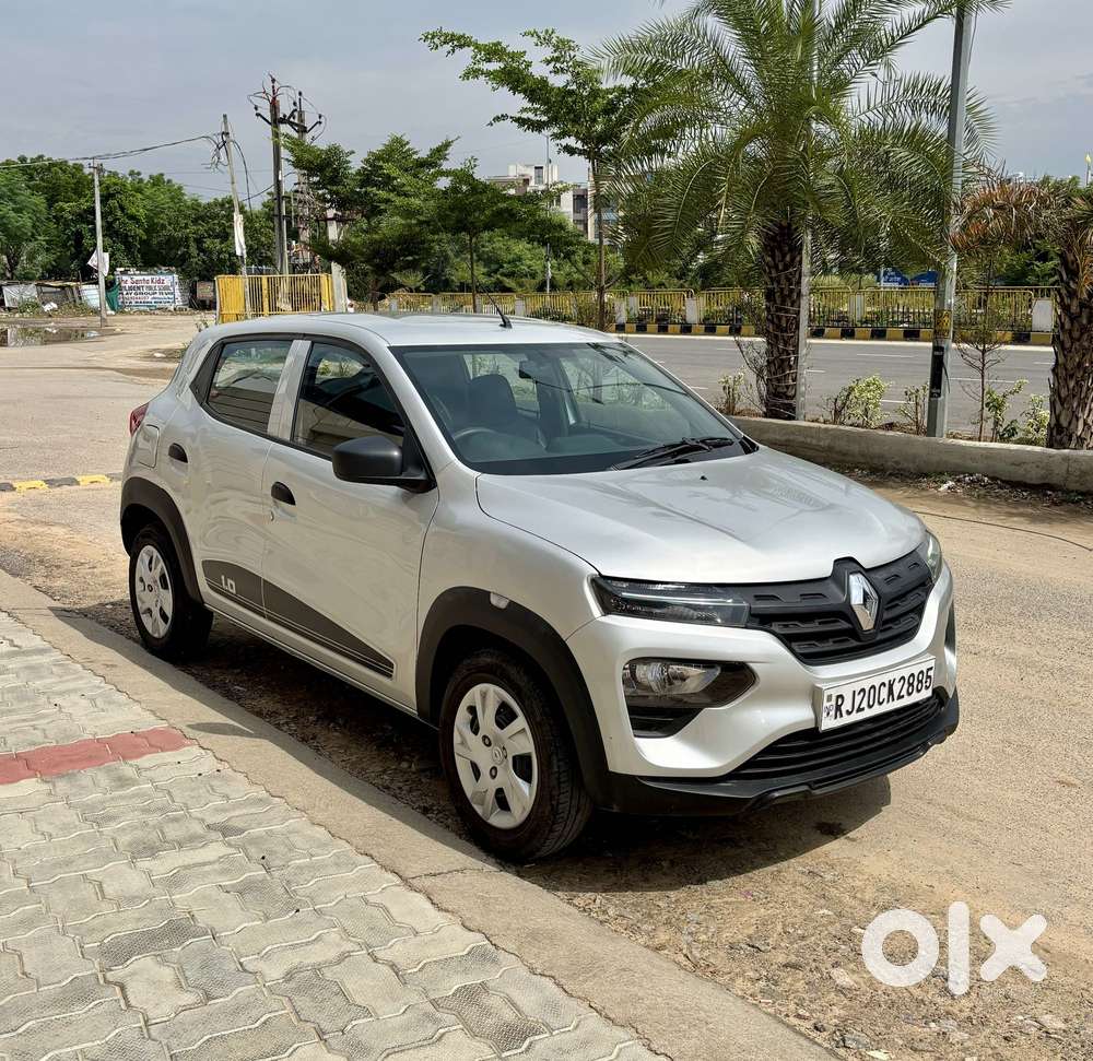 Renault Kwid Rxt 1.0, 2024, Petrol