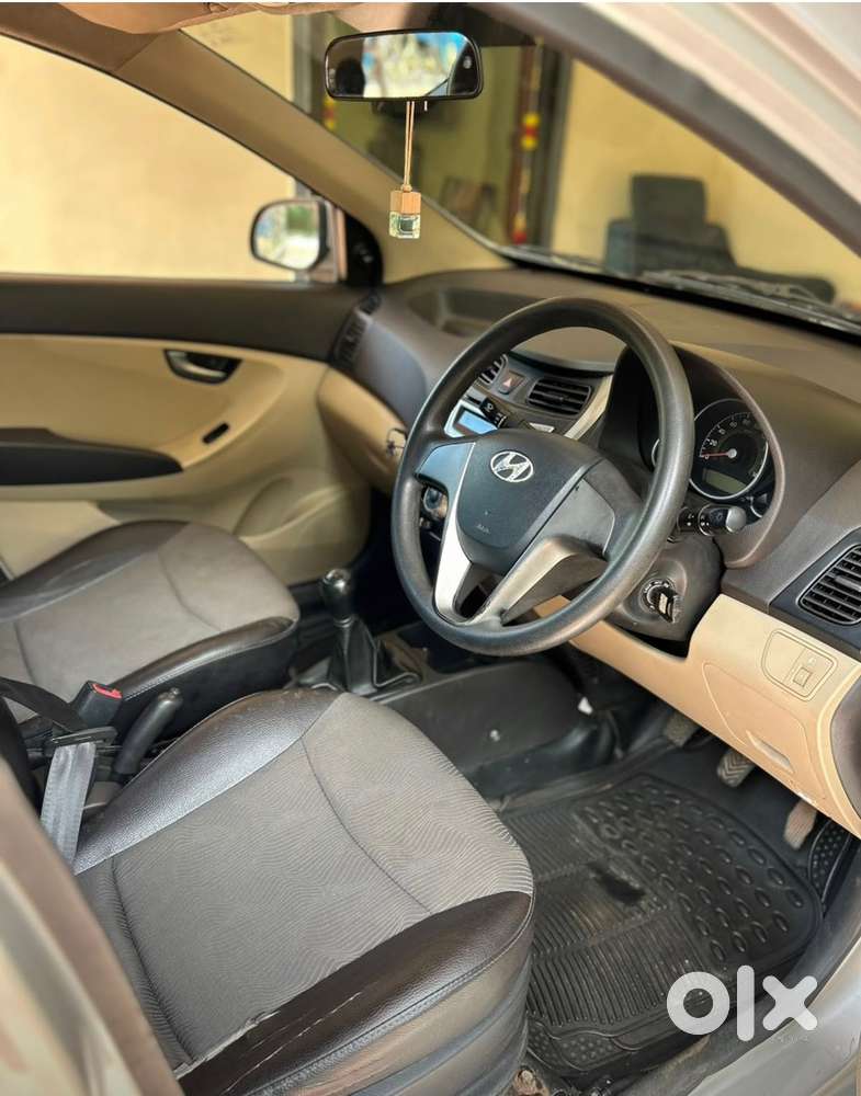 Hyundai Eon 2013 Petrol 65000 Km Driven