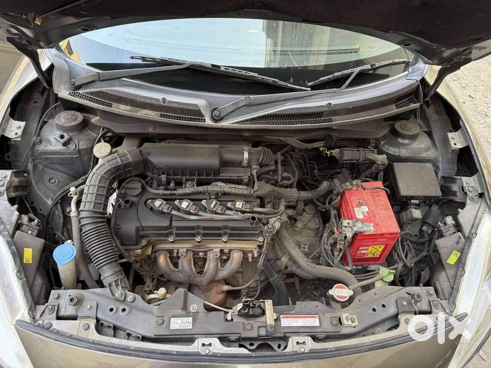 Maruti Suzuki Swift Vxi Abs Bsiv, 2019, Petrol
