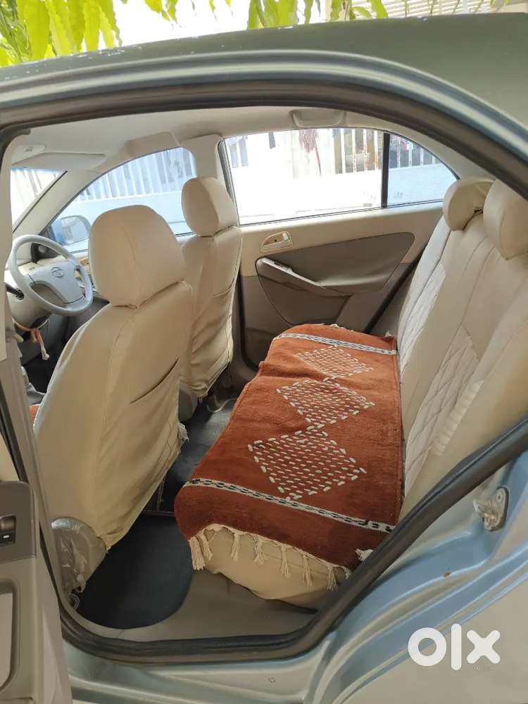 Tata Indica Vista 2010 Plus 1.2 Safire