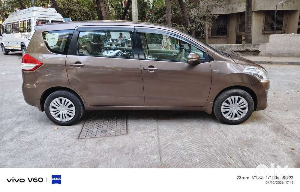 Maruti Suzuki Ertiga 2012-2015 Vxi Abs, 2013, Petrol