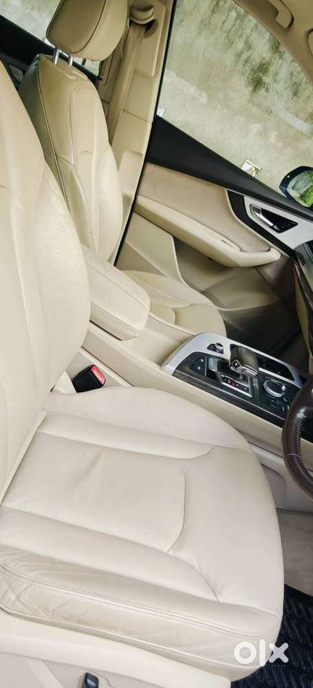 Audi Q7 3.0 45 Tdi Quattro Premium Plus, 2018, Diesel
