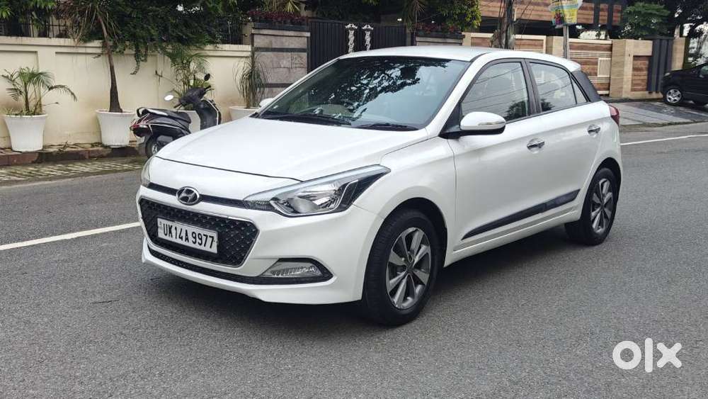 Hyundai Elite I20 Asta 1.2 Mt, 2015, Petrol