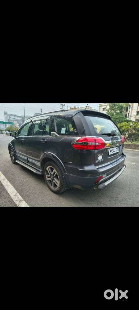Tata Hexa 2.2 Xt 4x4 7 Str, 2017, Diesel
