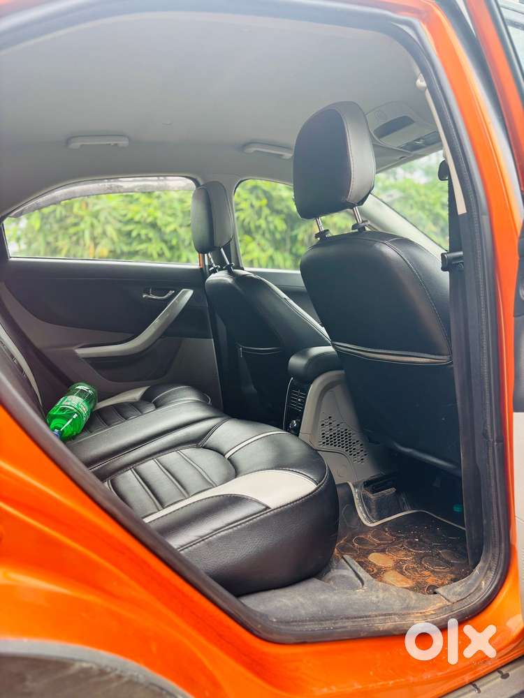 Tata Nexon 1.5 Revotorq Xza Plus, 2018, Diesel