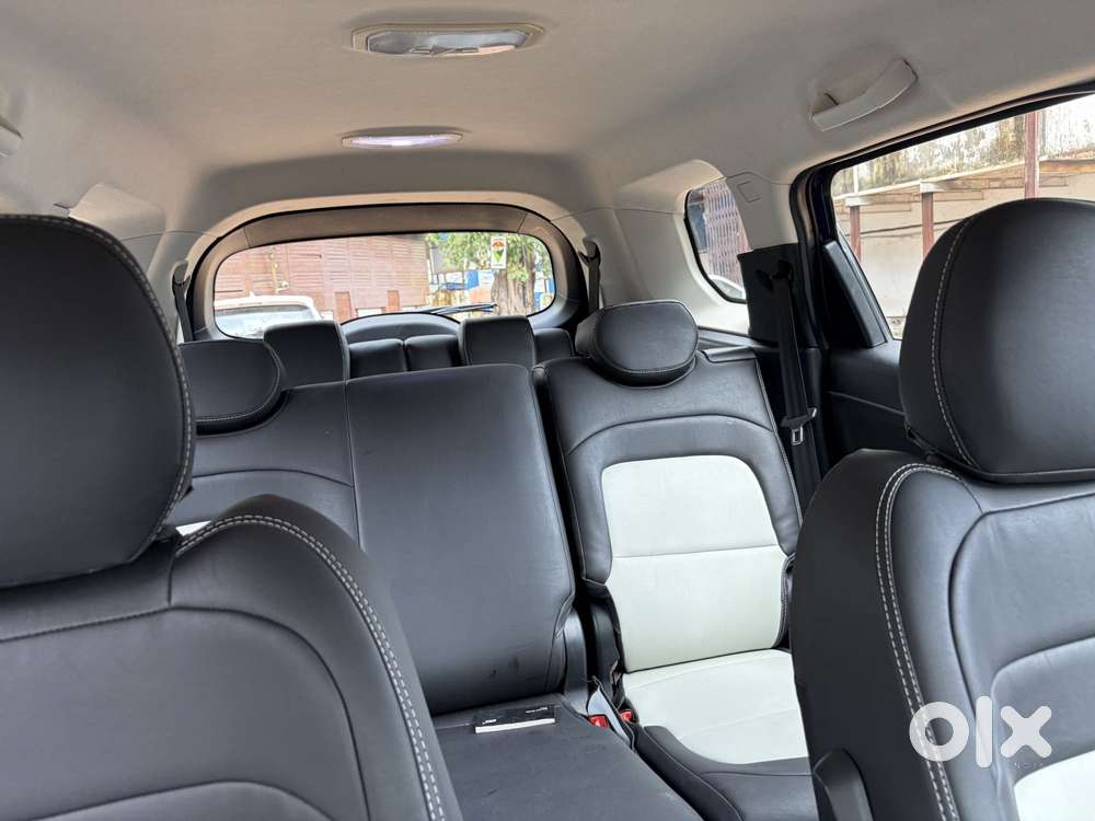 Tata Safari 2.0 Kryotec Xma, 2021, Diesel