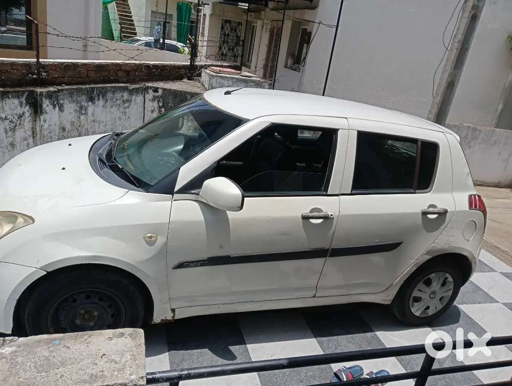 Maruti Suzuki Swift 2011 Diesel 210319 Km Driven