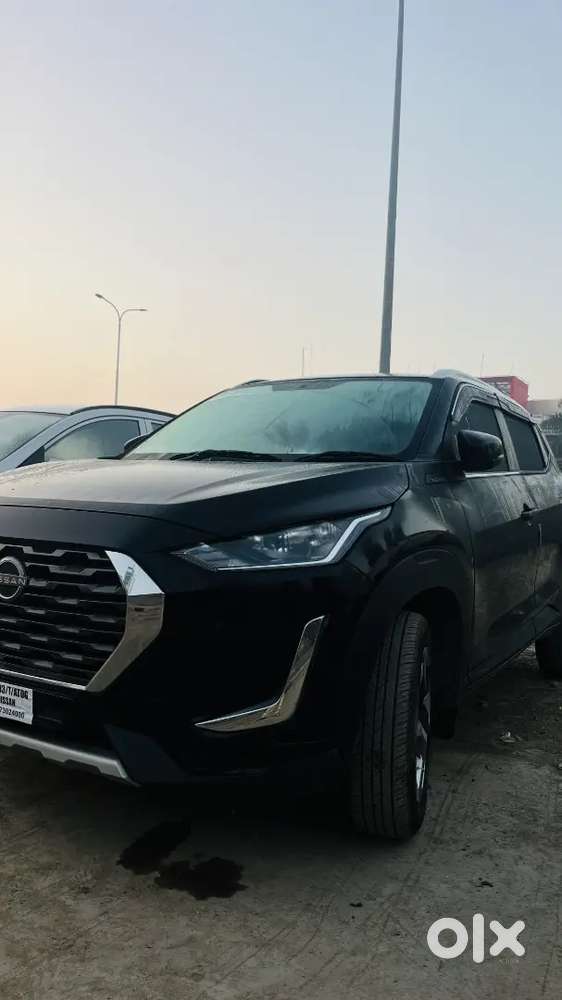 Nissan Magnite 1.0 Xe 2024