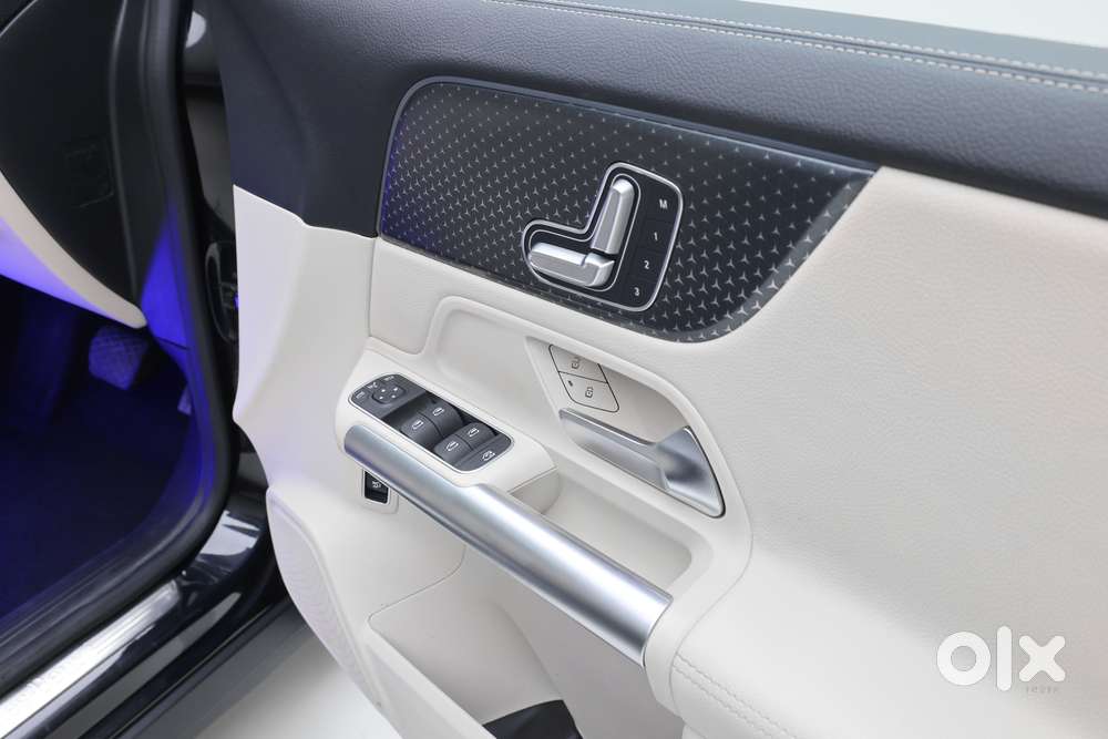 Mercedes-benz Gla 200, 2024, Petrol