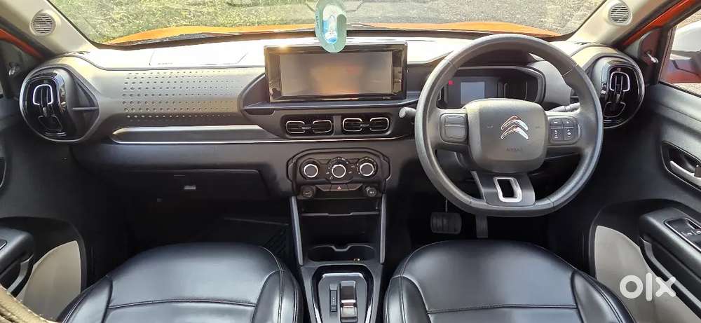 Citroen Ec3 2023 Electric Good Condition