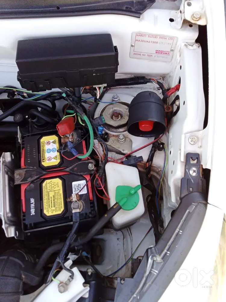 Maruti Suzuki Alto 800 2020 Petrol Well Maintained