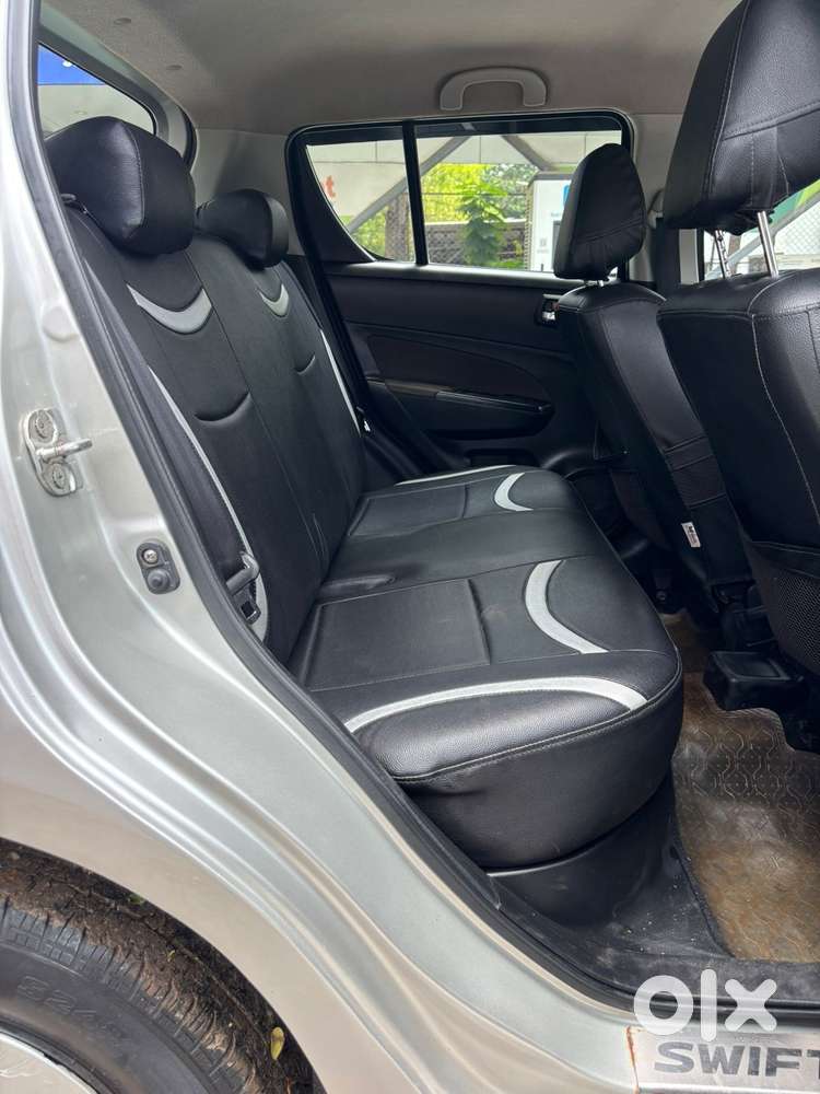 Maruti Suzuki Swift Vxi Optional, 2014, Petrol