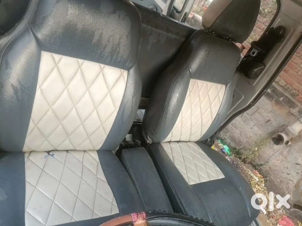 Maruti Suzuki Omni 2008 Petrol 77000 Km Driven