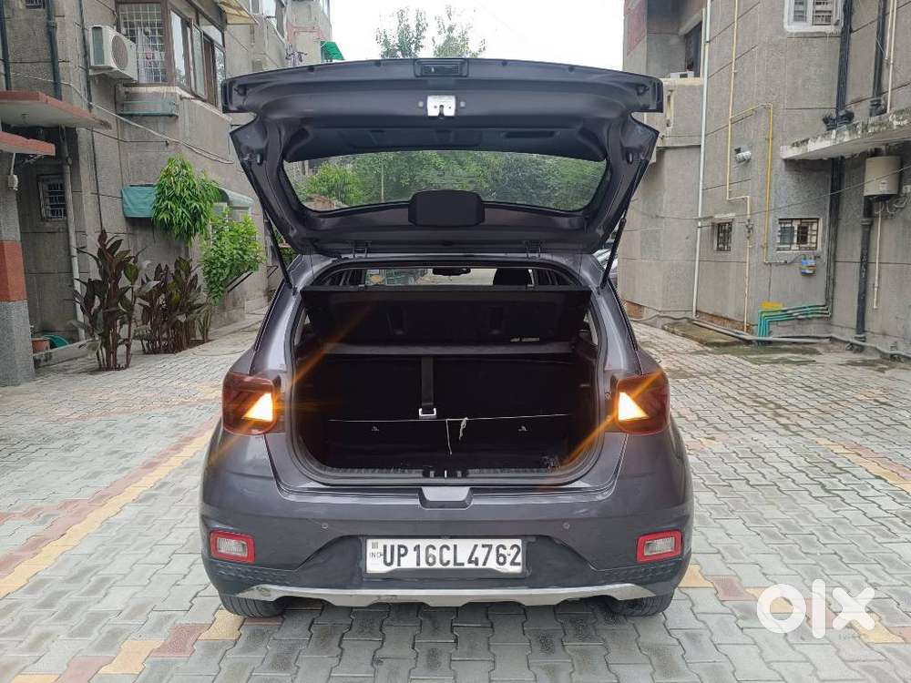 Hyundai Venue 1.0 Turbo Gdi Sx+ At, 2019, Petrol