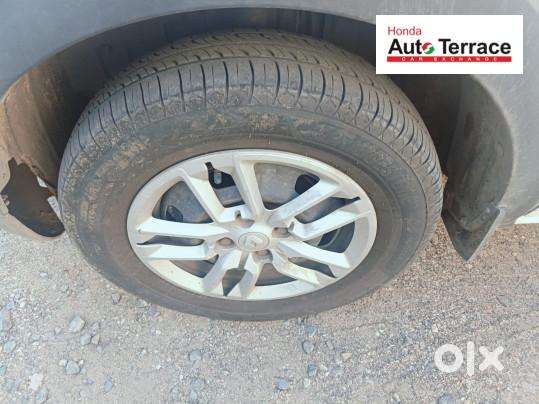 Renault Triber Rxl Easy-r Amt, 2020, Petrol