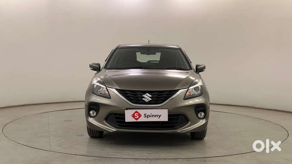 Maruti Suzuki Baleno 1.3 Alpha, 2020, Petrol