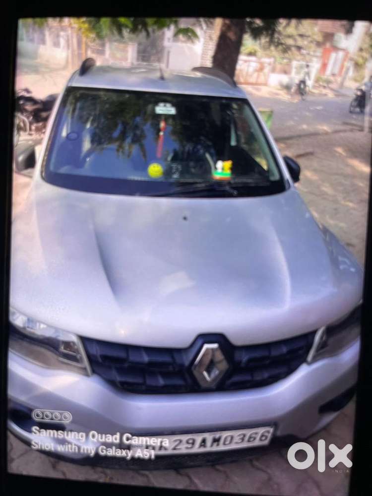 Renault Car From 2016