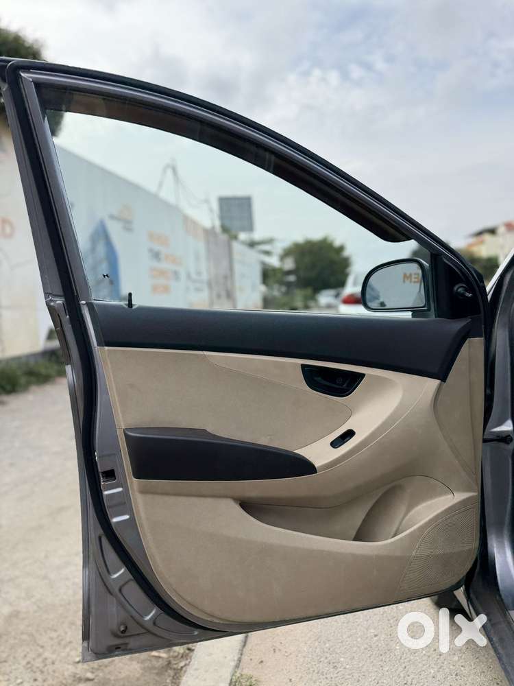 Hyundai Eon 1.0 Magna Plus, 2014, Petrol