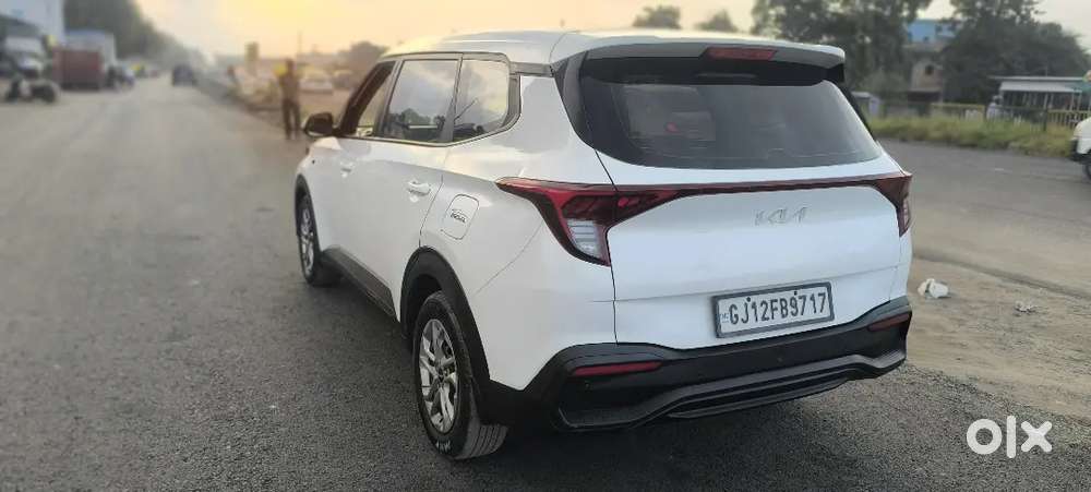 Kia Carens 1.5 6mt Premium7  2022