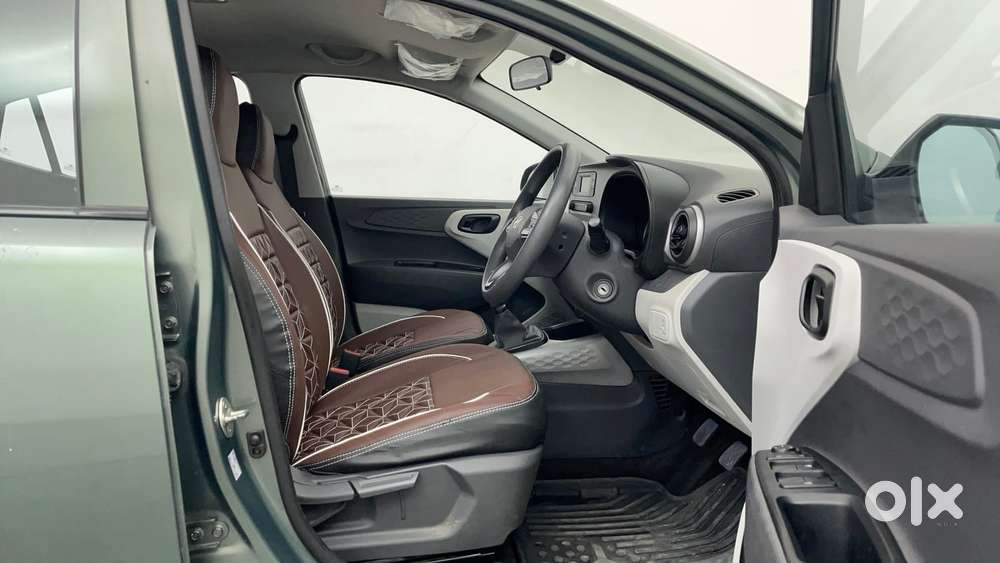 Hyundai Grand I10 Nios Magna 1.2 Kappa Vtvt, 2023, Petrol