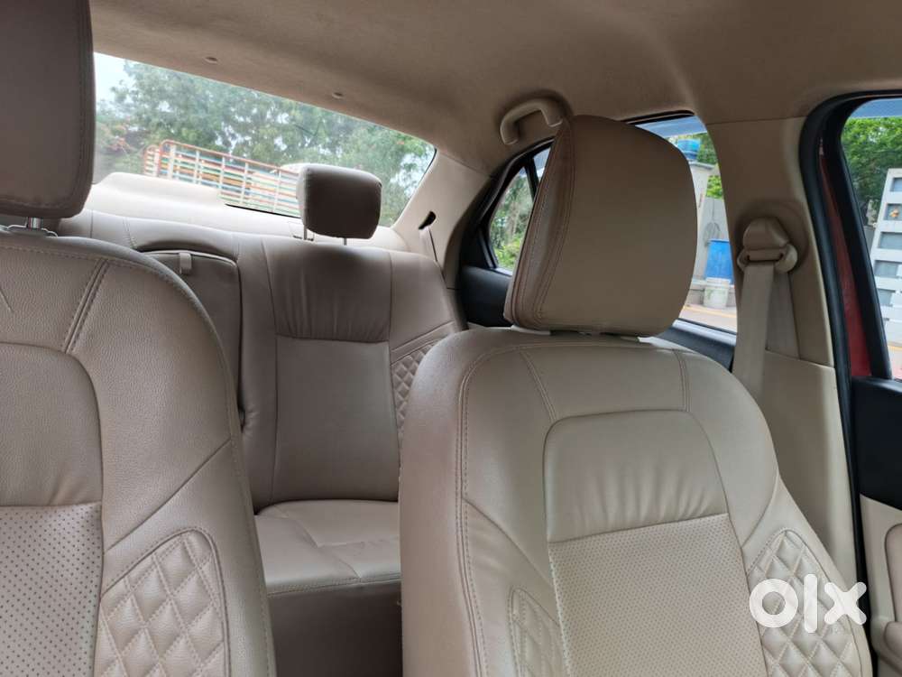 Maruti Suzuki Swift Dzire 1.2 Vxi Bsiv, 2018, Petrol