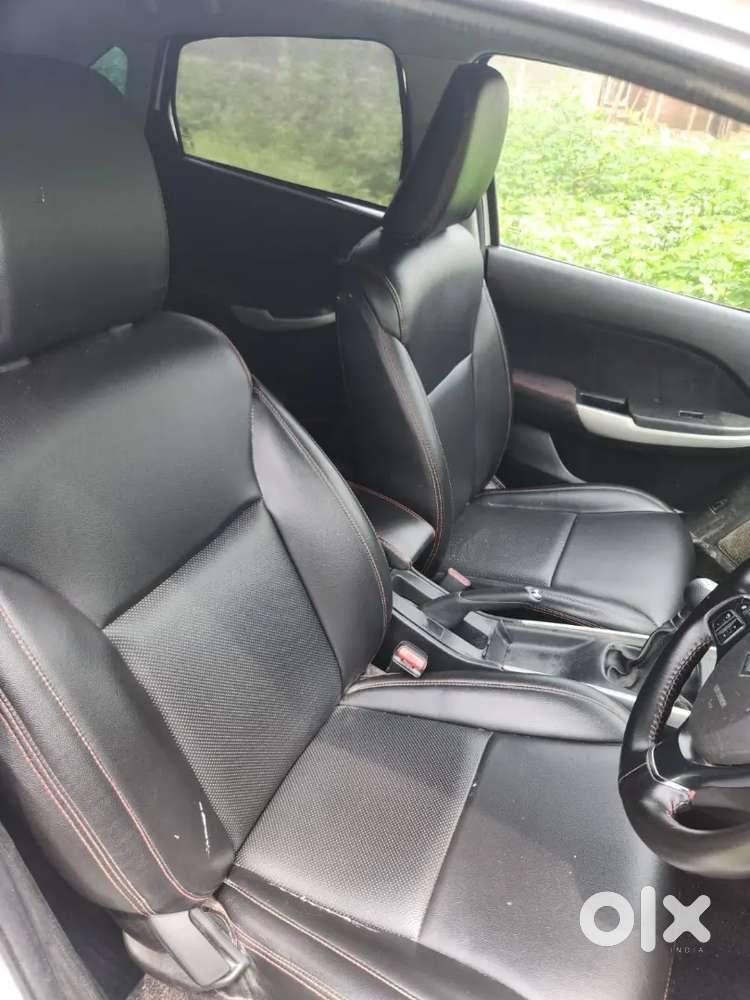 Maruti Baleno 100000km Driven
