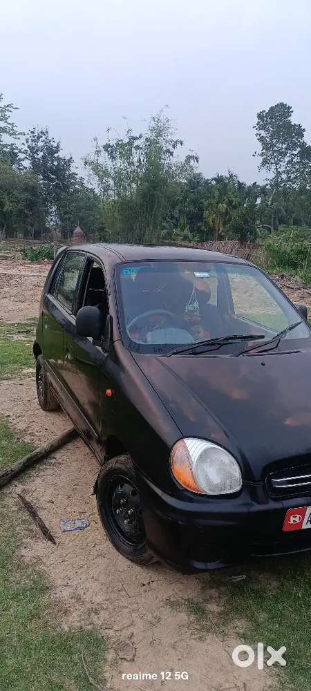 Hyundai Santro 2003