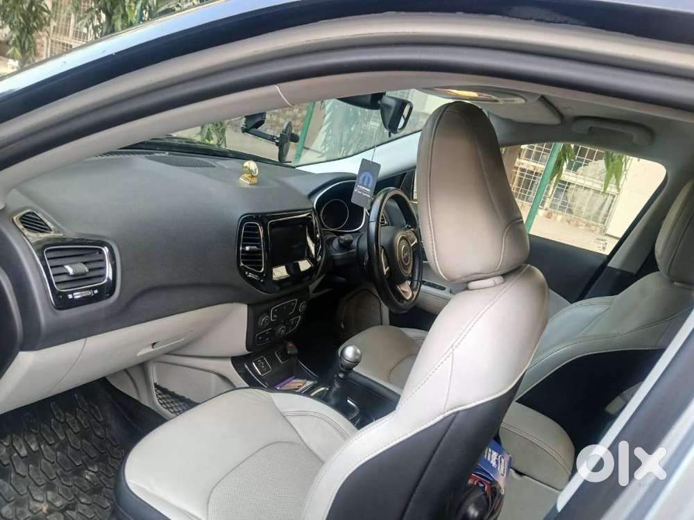 Jeep Kompass - Top Condition For Sale