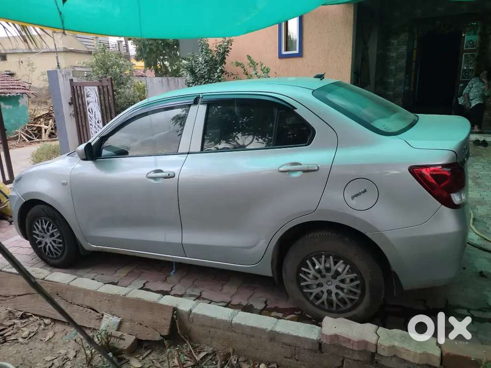 Sell My Old Car
