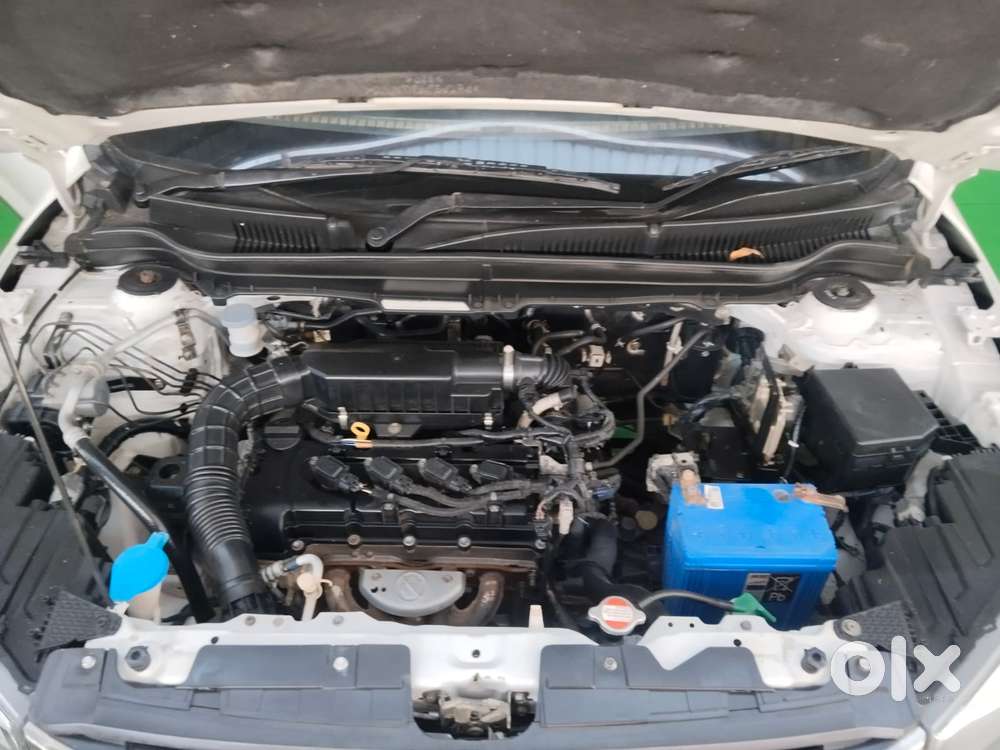 Maruti Suzuki Vitara Brezza 1.5 Vxi, 2020, Petrol