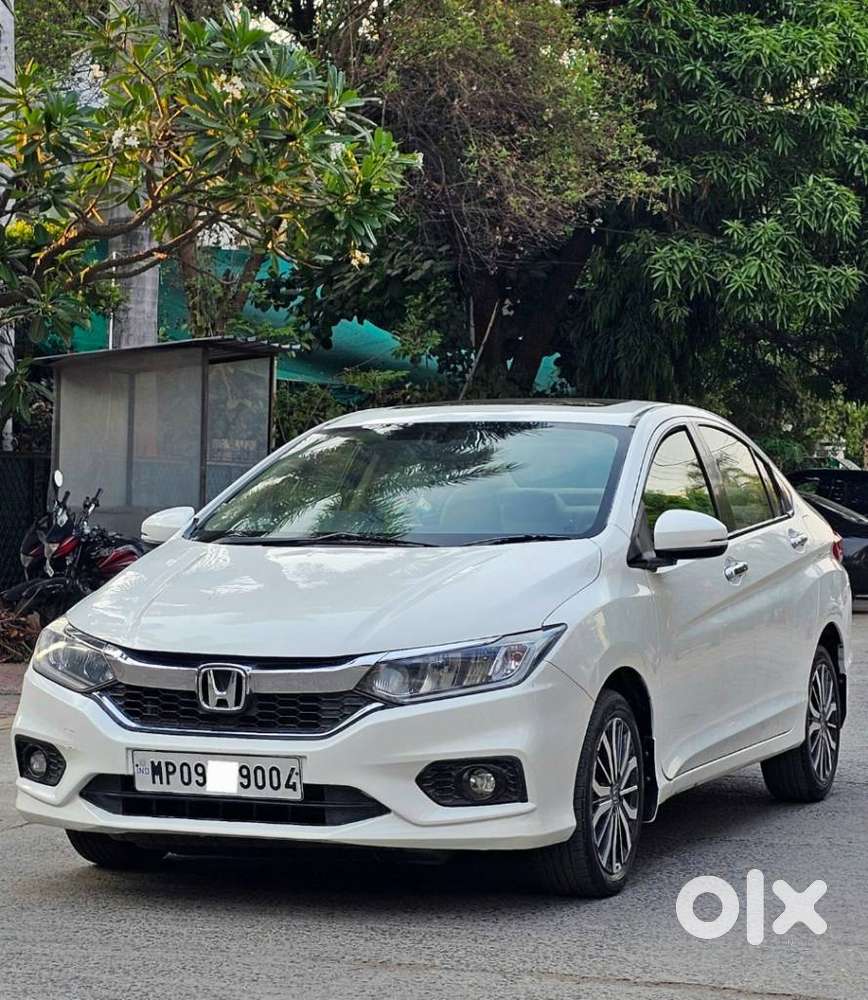 Honda City I-dtec Vx, 2018, Diesel